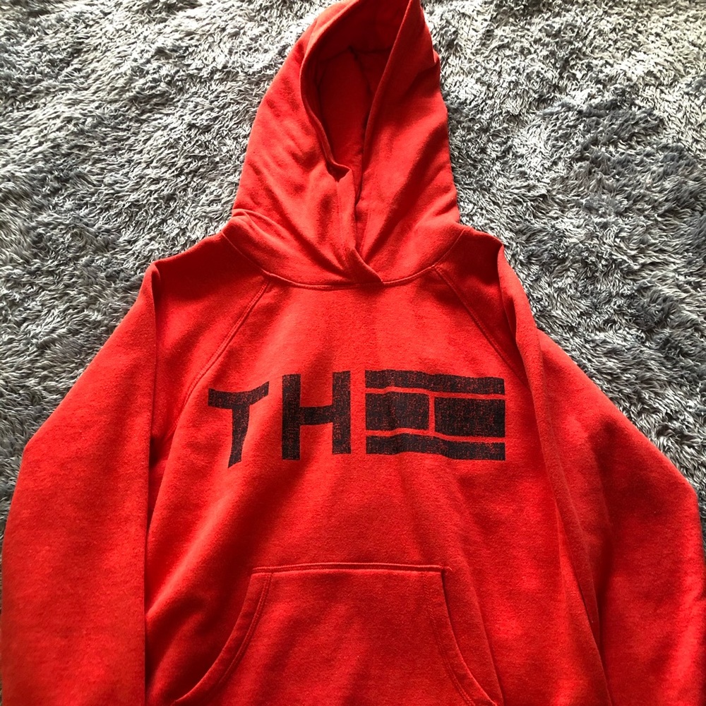 Tommy Hilfiger Hoodie Sport